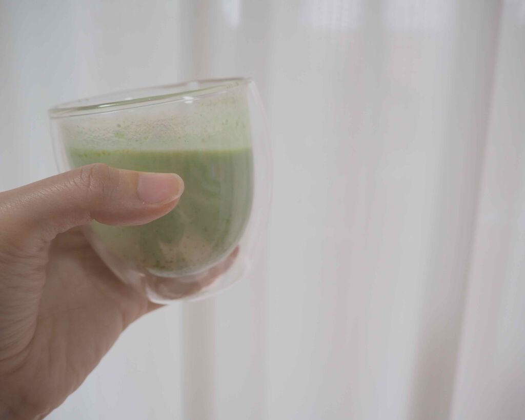 グリーン酵素ダイエット/vegie(ベジエ)/健康サプリメントを使ったクチコミ（1枚目）