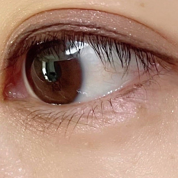 アイグロウジェム スキンシャドウ/DECORTÉ/ジェル・クリームアイシャドウを使ったクチコミ(6枚目)