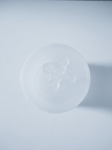 ロゼット洗顔パスタ 海泥スムース/ロゼット/洗顔フォームを使ったクチコミ(4枚目)