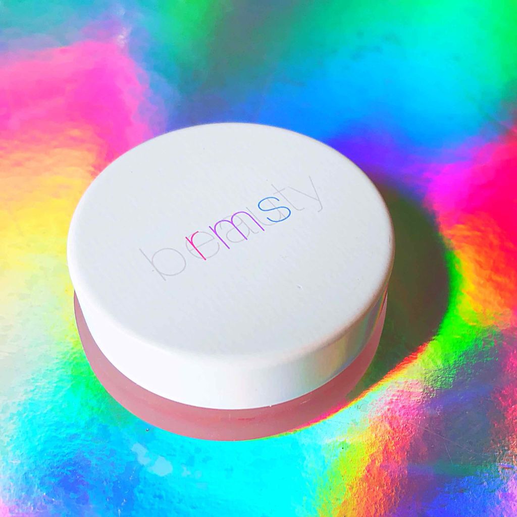 リップチーク スマイル/rms beauty/ジェル・クリームチークを使ったクチコミ（1枚目）