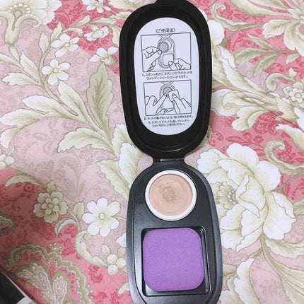 BB メイクアップ クリーム/ANNA SUI/BBクリームを使ったクチコミ(2枚目)