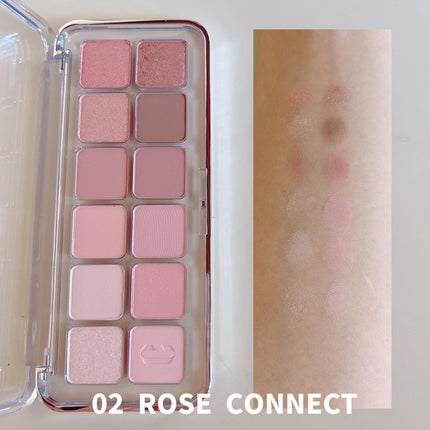 キル カバー ハイ グロウ クッション/CLIO/クッションファンデーションを使ったクチコミ(9枚目)