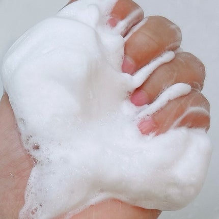 オルビスユー ドット フォーミングウォッシュ/オルビス/洗顔フォームを使ったクチコミ(7枚目)