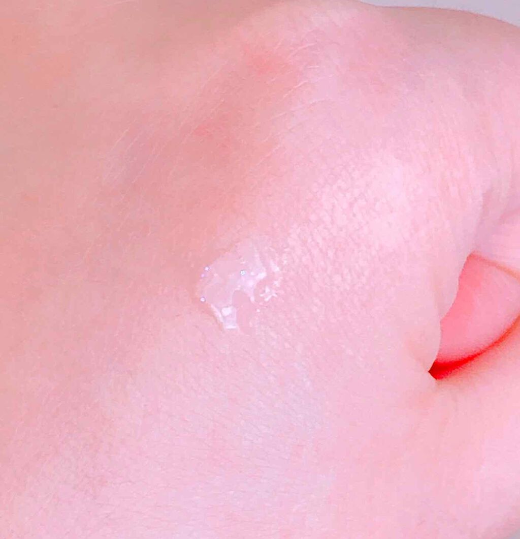 リップ オイル/DECORTÉ/リップオイルを使ったクチコミ(3枚目)