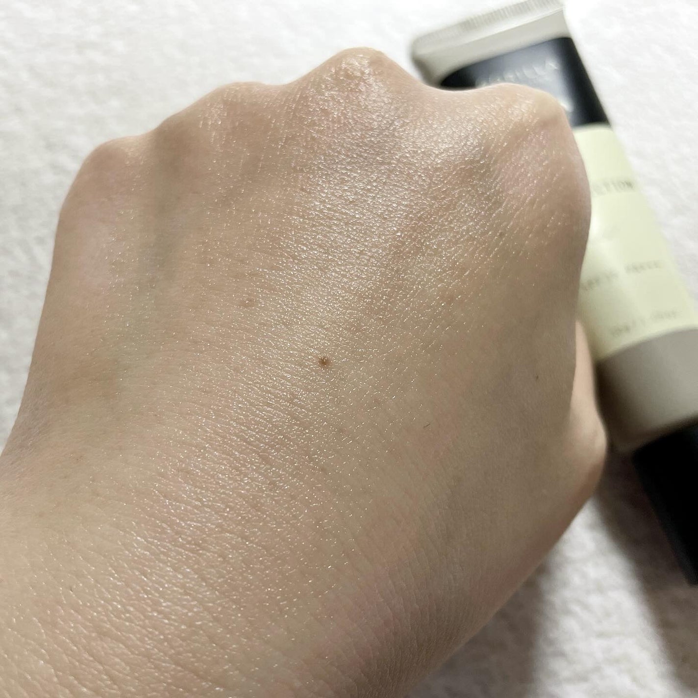 試してみた】SE UVプロテクション ゴリラコスメティクスのリアル 試してみた】SE UVプロテクション ゴリラコスメティクスのリアル