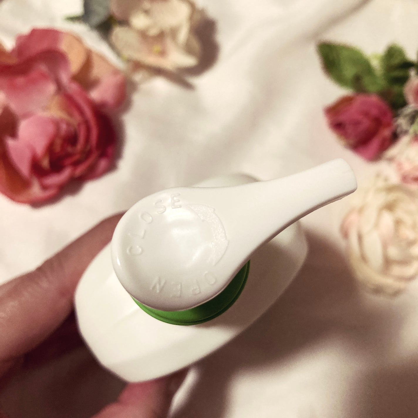 モイスチャライジングローション/セタフィル/ボディローションを使ったクチコミ(4枚目)