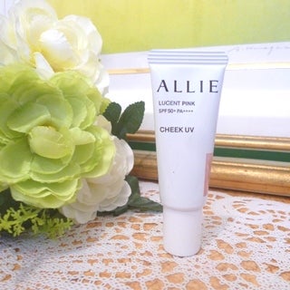 クロノビューティ カラーオンUV/アリィー/日焼け止めクリームを使ったクチコミ(2枚目)