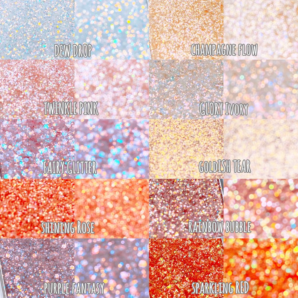 ベターザンパレット/rom&nd/アイシャドウパレットを使ったクチコミ(7枚目)