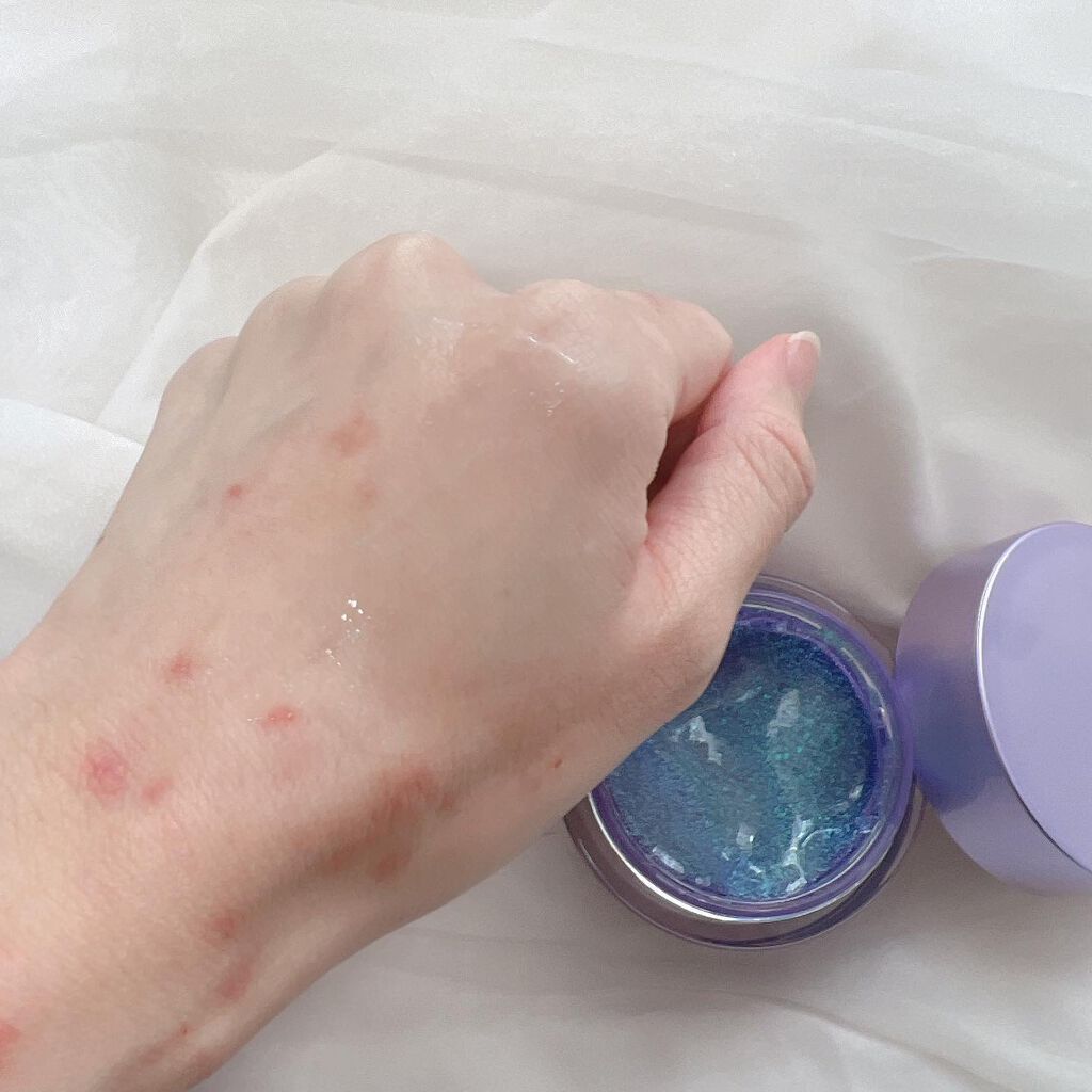 パールエッセンスリキッドクリスタルN/ミキモト コスメティックス/美容液を使ったクチコミ(5枚目)