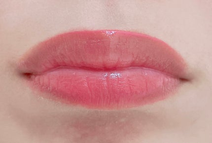 リップアーマーⅩ/KiSS/口紅を使ったクチコミ(5枚目)