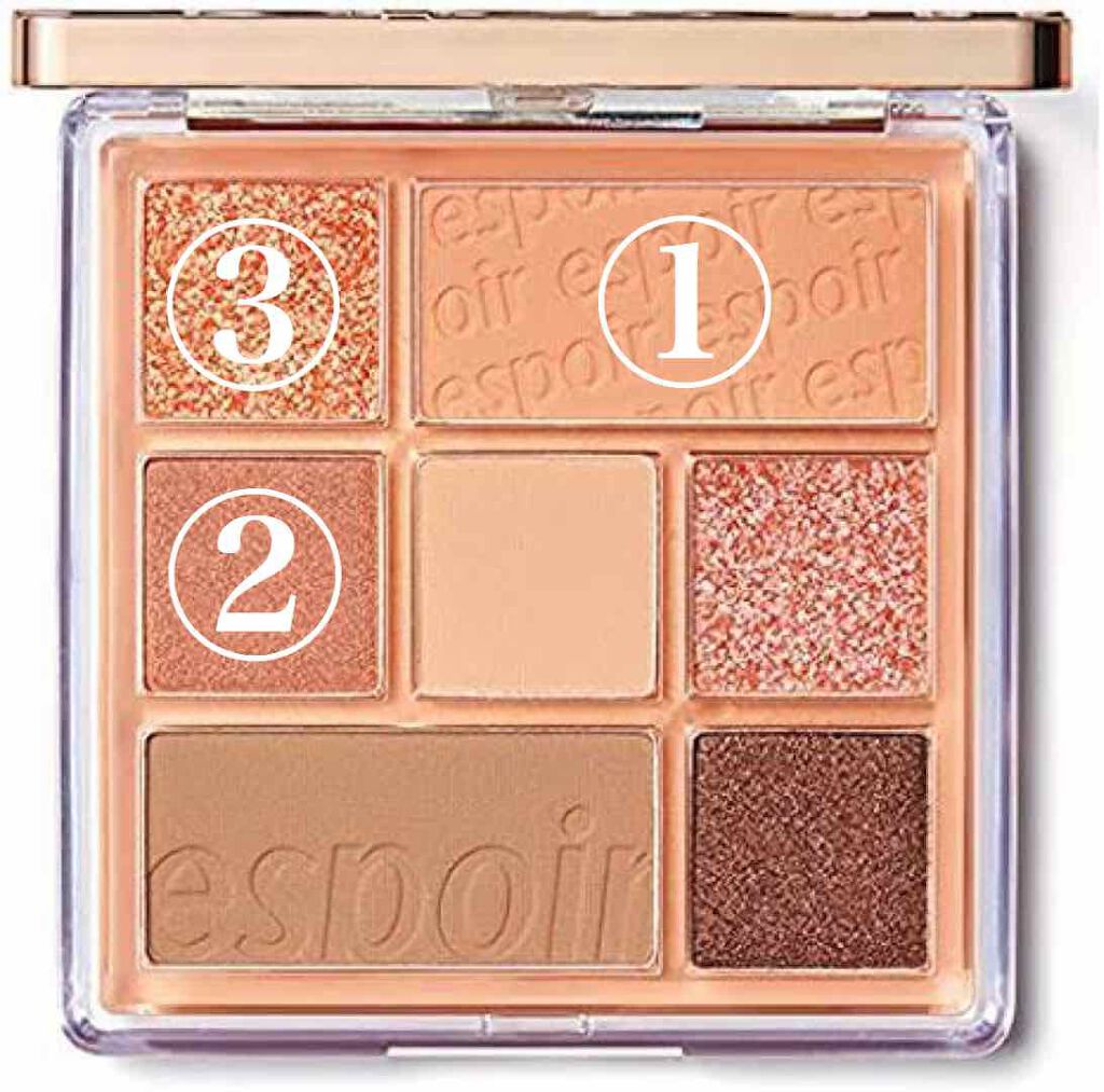 ロング＆カールマスカラ スーパーWP/ヒロインメイク/マスカラを使ったクチコミ（2枚目）