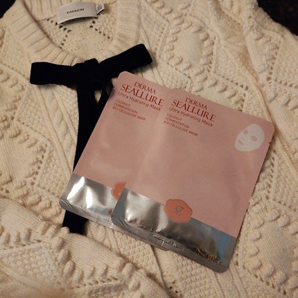 mcgroupakiko on LIPS 「昨日ご紹介の【未麗】には同じくPDRN配合で"超保湿""肌再生..」(1枚目)