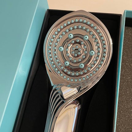 リファ ファインバブルS/ReFa/シャワーヘッドを使ったクチコミ(3枚目)