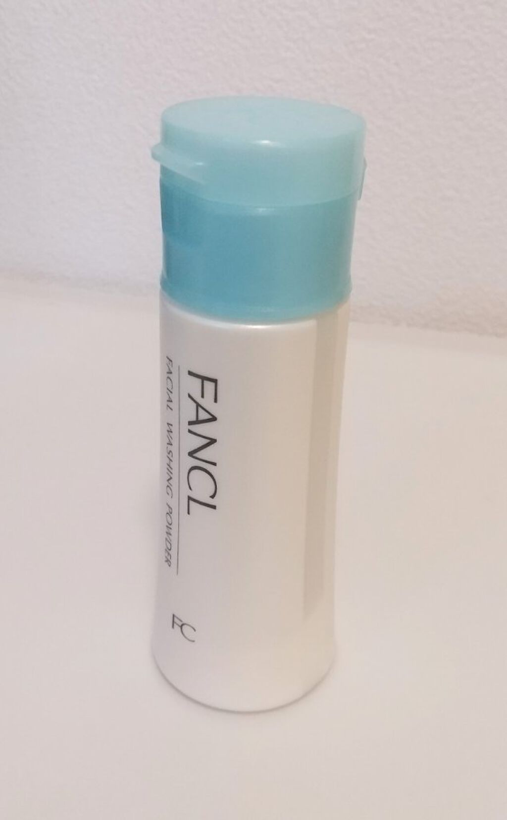 洗顔パウダー/ファンケル/洗顔パウダーを使ったクチコミ（2枚目）