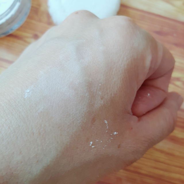 前髪リセットパウダー/リーゼ/その他スタイリングを使ったクチコミ（3枚目）