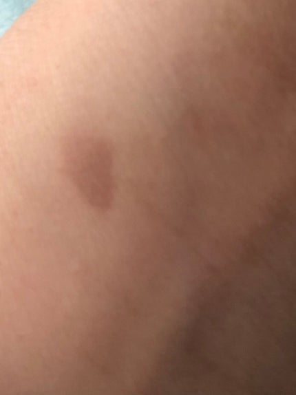 ナチュラル チークN/CEZANNE/パウダーチークを使ったクチコミ(4枚目)