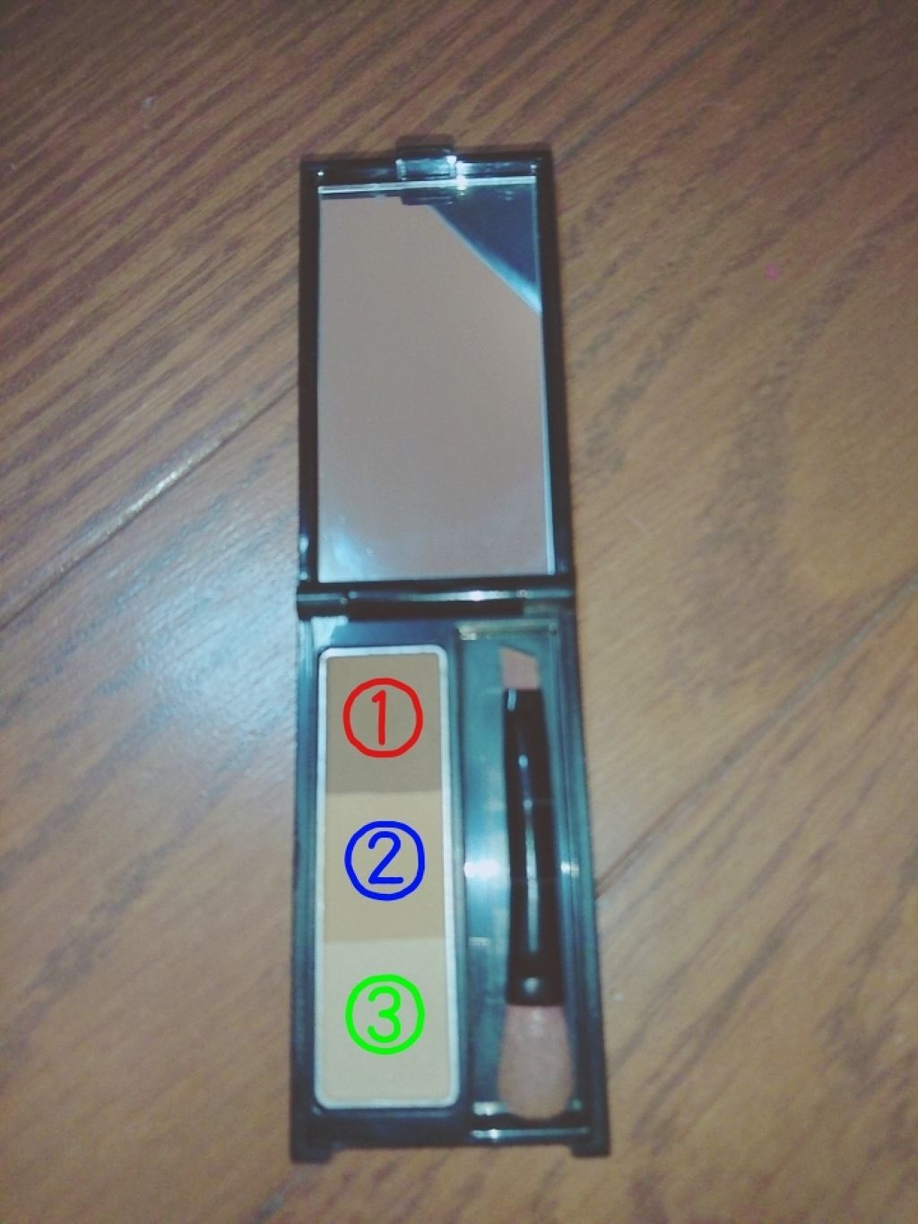 UVウルトラフィットベースN/CEZANNE/化粧下地を使ったクチコミ（3枚目）