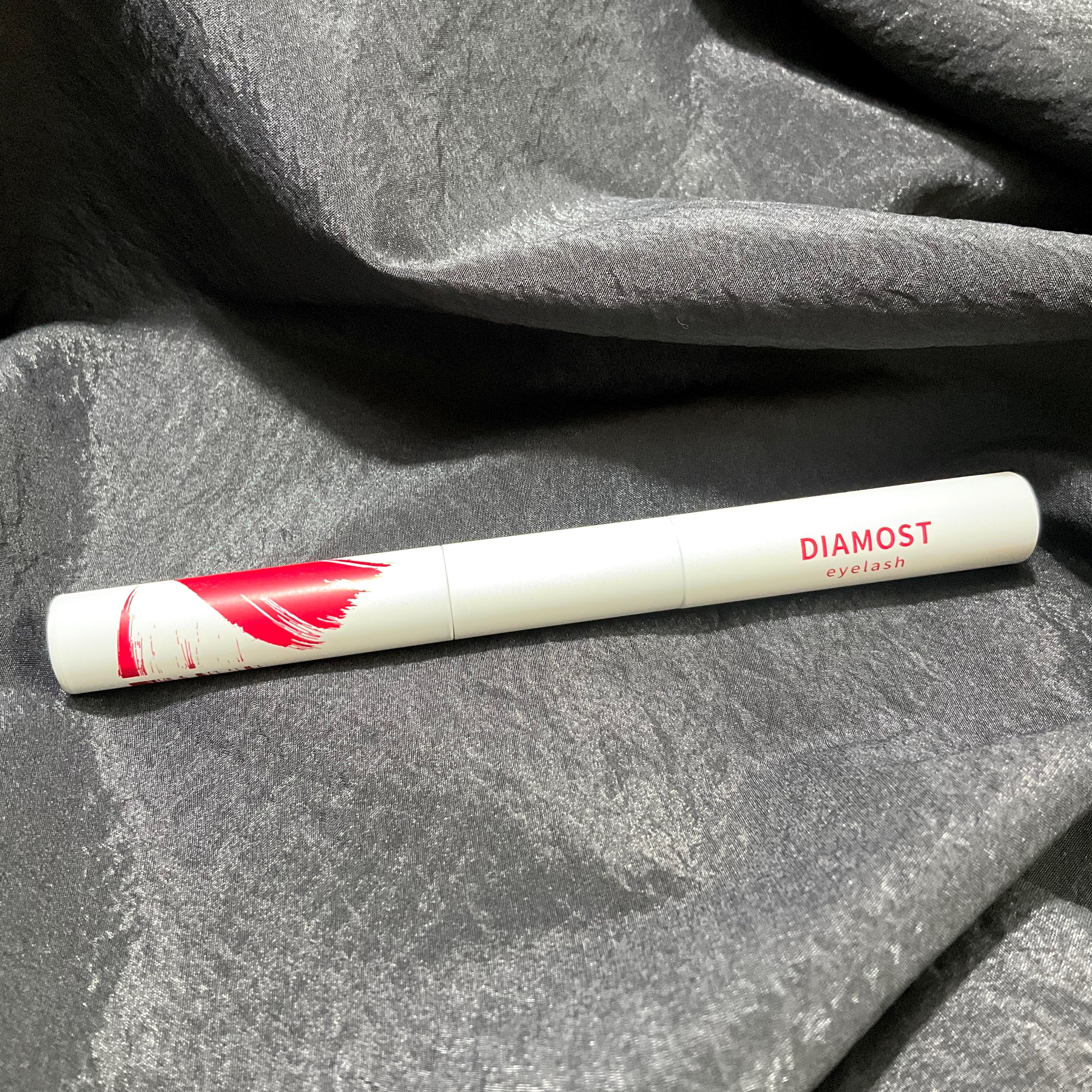 2wayまつ毛美容液/DIAMOSTeyelash/まつげ美容液を使ったクチコミ（1枚目）