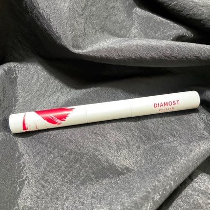 2wayまつ毛美容液/DIAMOSTeyelash/まつげ美容液を使ったクチコミ(1枚目)