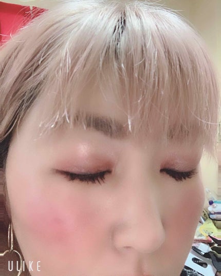 リュクスアイシャドウ/BOBBI BROWN/単色アイシャドウを使ったクチコミ(2枚目)