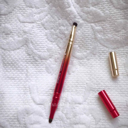 メイクブラシ/メイクブラシを使ったクチコミ(2枚目)