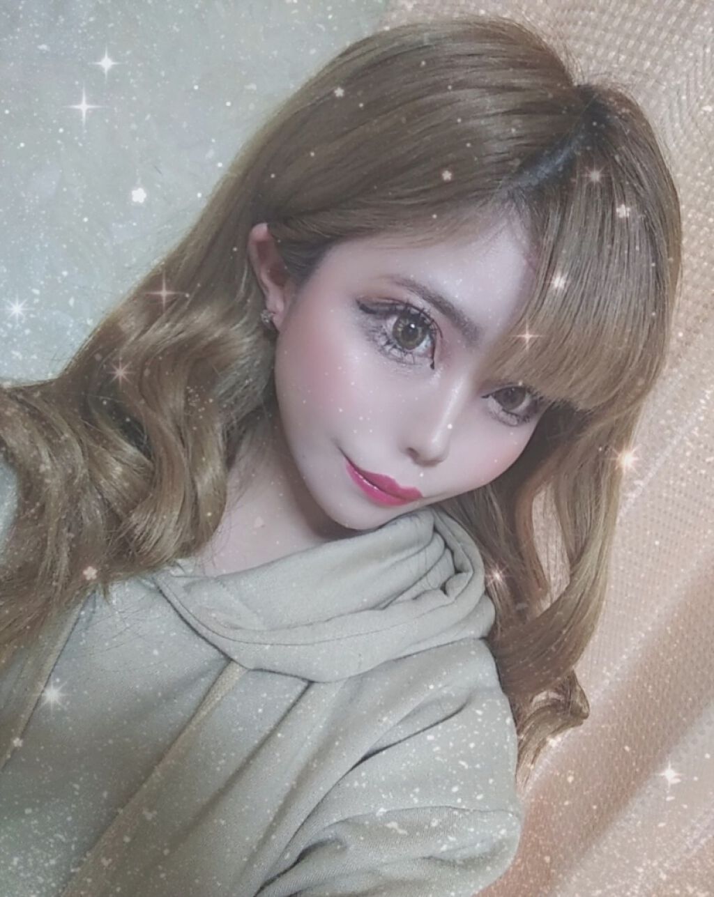 ディオール アディクト ラッカー プランプ/Dior/リップグロスを使ったクチコミ（3枚目）