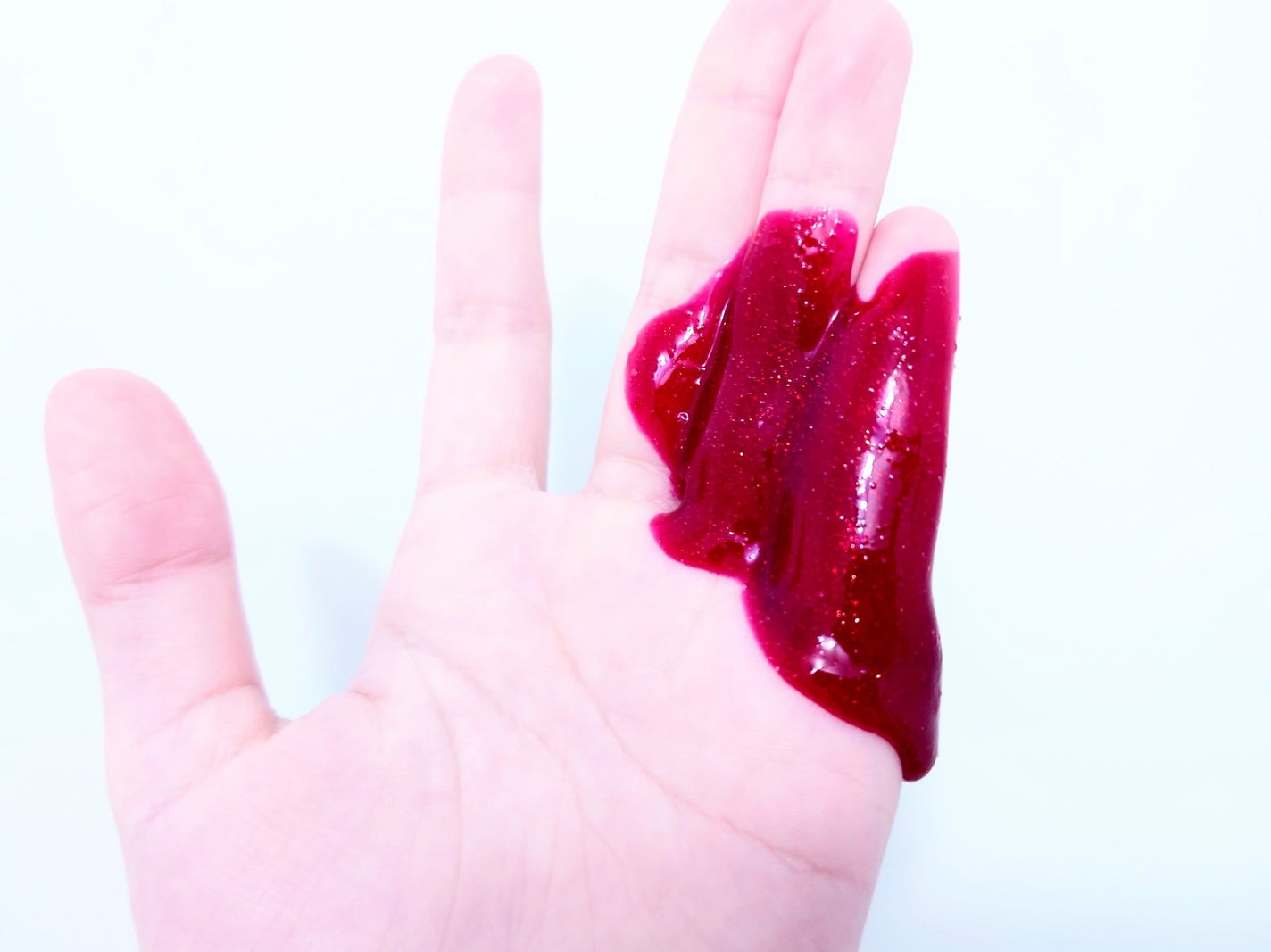 スキャンミーフォースケアズ/ラッシュ/ボディソープを使ったクチコミ(4枚目)