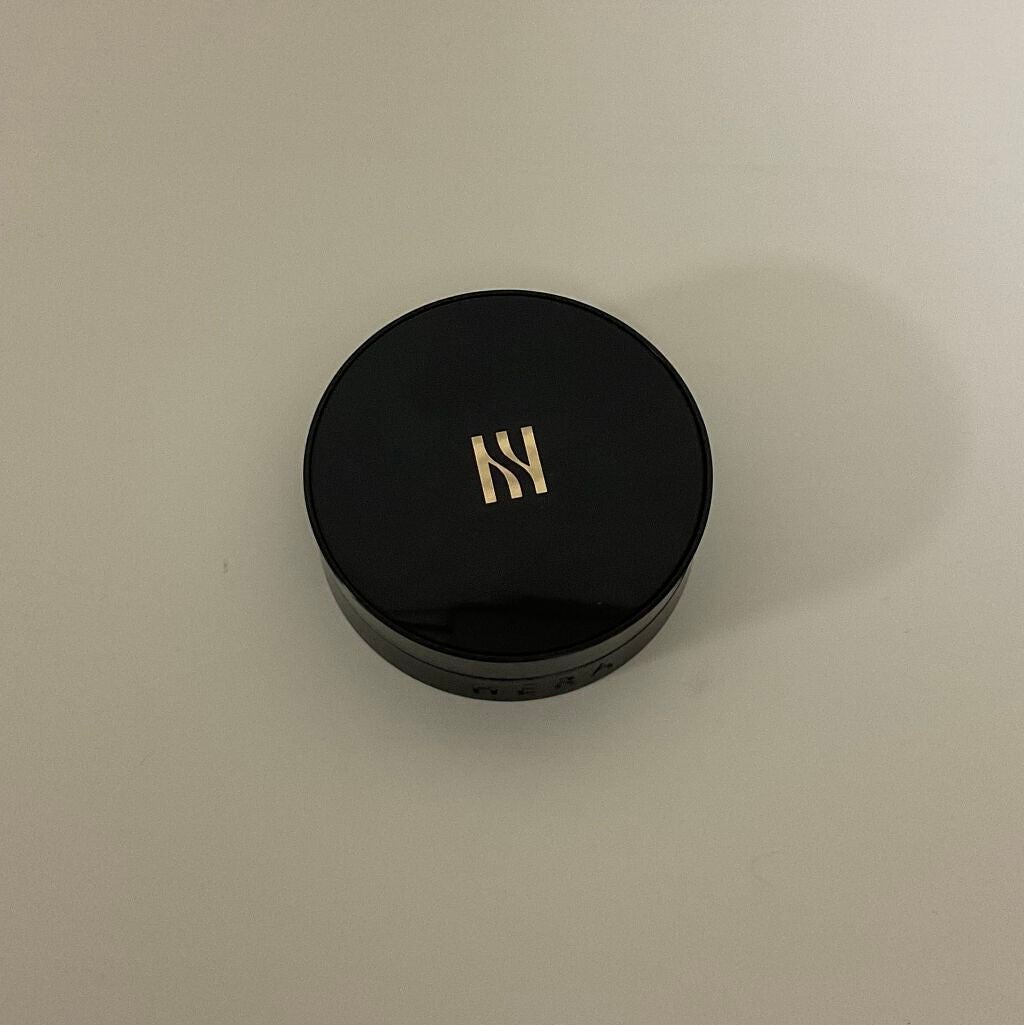 ブラック クッション/HERA/クッションファンデーションを使ったクチコミ(1枚目)