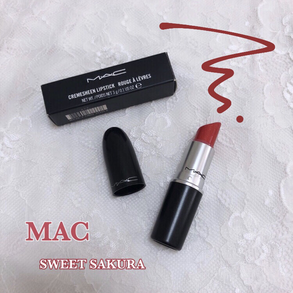 RMK カラーリップグロス/RMK/リップグロスを使ったクチコミ（2枚目）