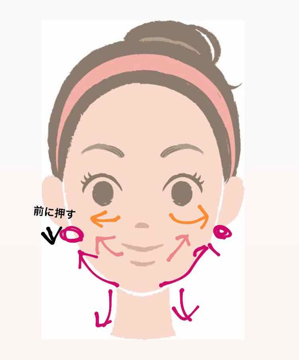 かっさプレート/DAISO/かっさプレートを使ったクチコミ（3枚目）