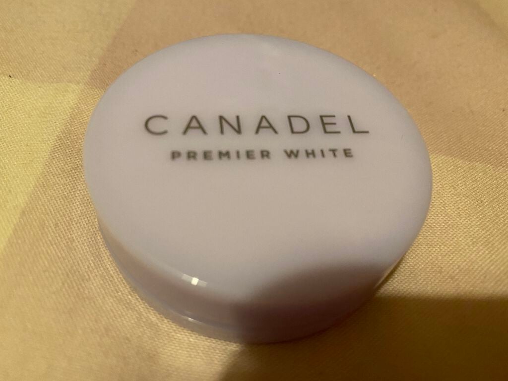 プレミアホワイト オールインワン/CANADEL/オールインワン化粧品を使ったクチコミ(2枚目)