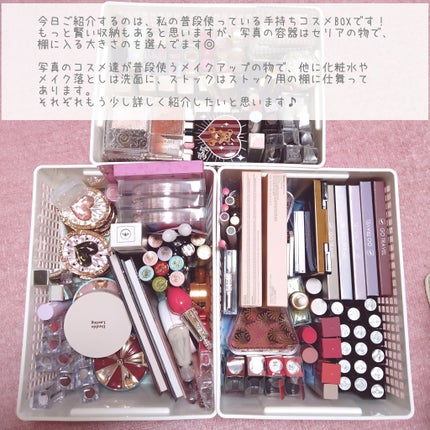 サーカスシリーズ グロッシーリップスティック /FlowerKnows/口紅を使ったクチコミ(2枚目)