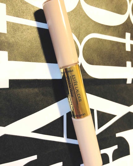 ダブル ウェア カスタム カバレッジ コレクティング デュオ/ESTEE LAUDER/リキッドコンシーラーを使ったクチコミ(1枚目)