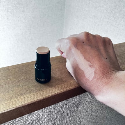 ハックティック/北の快適工房/その他ファンデーションを使ったクチコミ(2枚目)