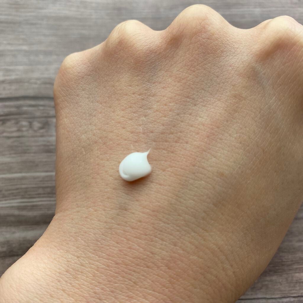 ポアーテンクリーム/DEWYCEL/化粧下地を使ったクチコミ(2枚目)