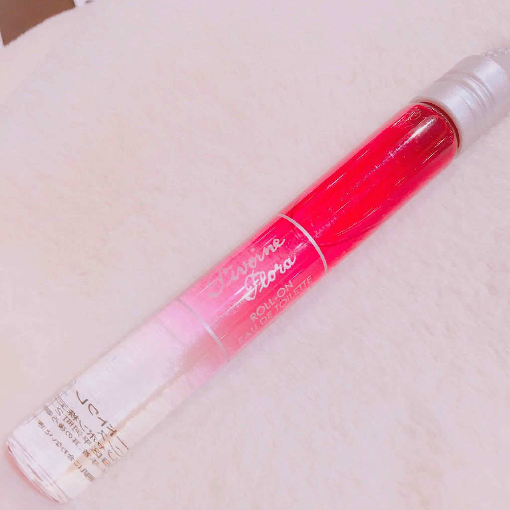 ローズ オードトワレロールタッチ(旧)/L'OCCITANE/香水(レディース)を使ったクチコミ(1枚目)
