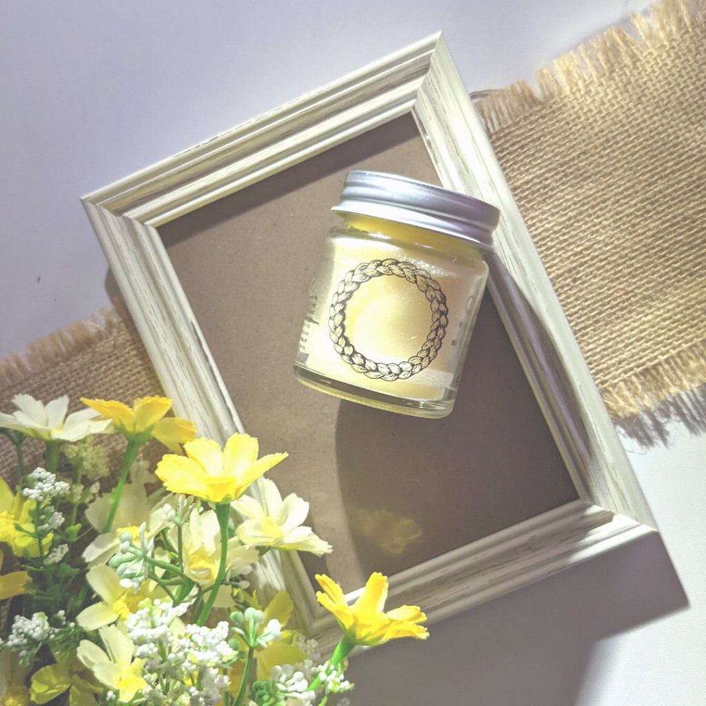 O Balm/O SKIN & HAIR/ヘアバームを使ったクチコミ(1枚目)