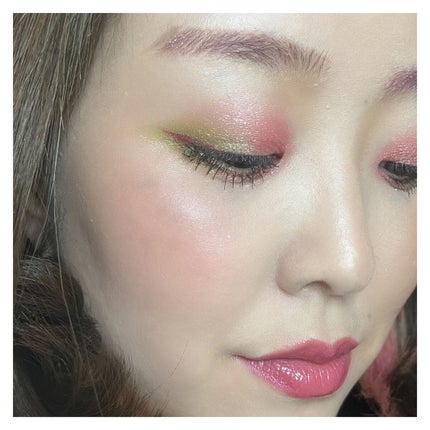 リップ マエストロ/ジョルジオ アルマーニ ビューティ/口紅を使ったクチコミ(7枚目)