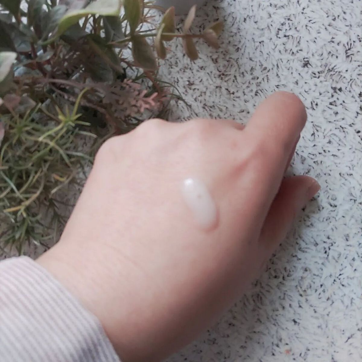 ザ セラム ブライトニング/アスタリフト/美容液を使ったクチコミ（3枚目）