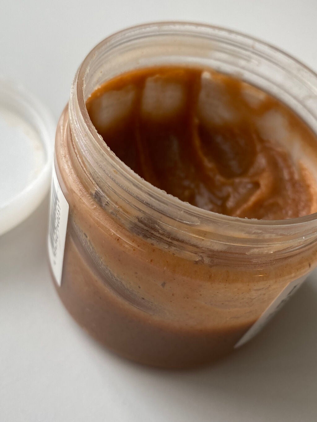 ボディスクラブ シュガー/LEAF&BOTANICS /ボディスクラブを使ったクチコミ(5枚目)