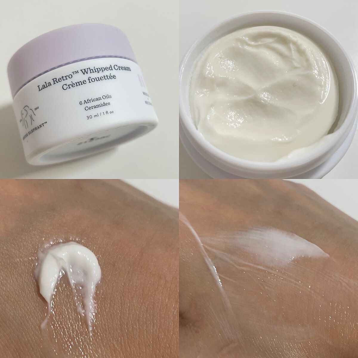 お目覚め デイキット /Drunk Elephant/スキンケアキットを使ったクチコミ（3枚目）