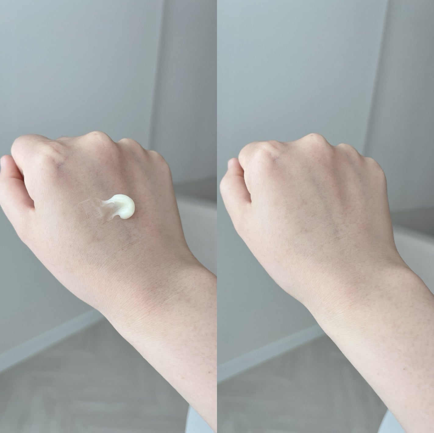 レッドブレミッシュ リペアスージングクリーム/Dr.G/フェイスクリームを使ったクチコミ(3枚目)