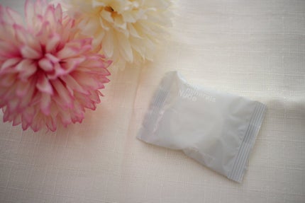 Nude ポアクレイソープ/ONLY MINERALS/洗顔石鹸を使ったクチコミ(5枚目)