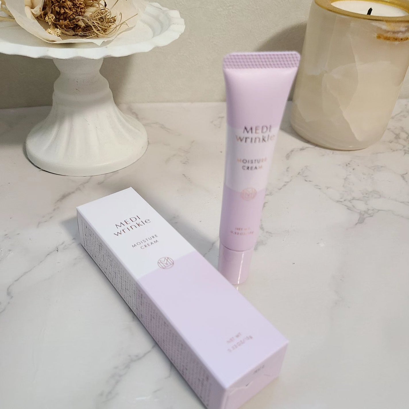 Kaoring982 on LIPS 「最近、シワ目立ってきたんです😭💦目もととほうれい線(´•̥̥..」(2枚目)