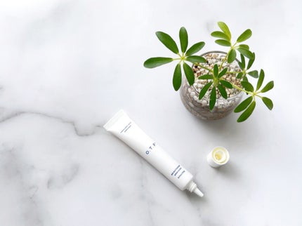 薬用ホワイトニングエマルジョンTA/O.T.F./乳液を使ったクチコミ(2枚目)