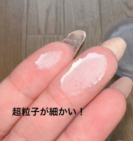 フェイスパウダー/DECORTÉ/ルースパウダーを使ったクチコミ(7枚目)