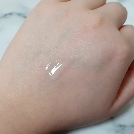 8x4 アロマスイッチ 涼感ネックジェル パリスブーケの香り/8x4/デオドラント・制汗剤を使ったクチコミ(5枚目)