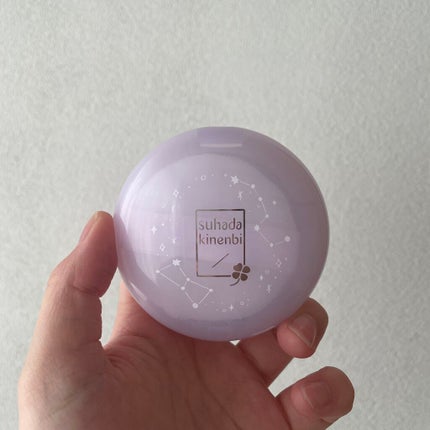 ノーセバム ミネラルパウダー/innisfree/ルースパウダーを使ったクチコミ(5枚目)