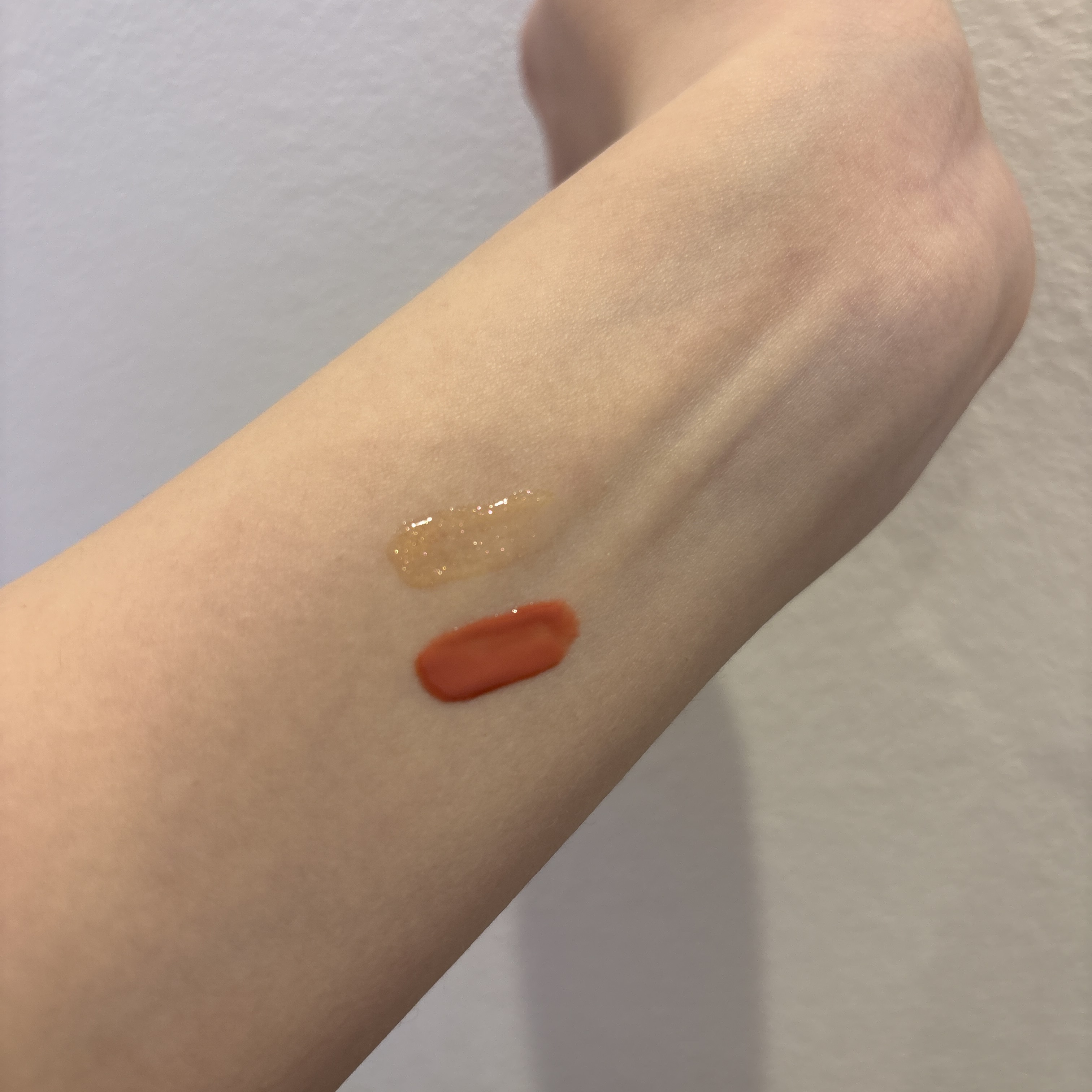 リフタープランプ/MAYBELLINE NEW YORK/リップグロスを使ったクチコミ（2枚目）