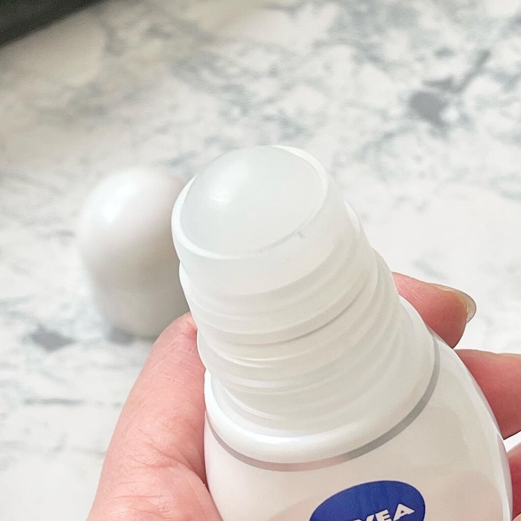 ibuharumaman on LIPS 「冬場も気になる汗やニオイ対策に!美容液成分配合、スムージングパ..」(4枚目)